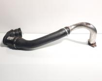 Teava intercooler cu furtun si tub, cod 13327298, Opel Astra J Combi, 1.7 CDTI, A17DTE  (id:450004)