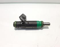 Injector, cod 98MF-BB, Ford Focus 2 (DA) 1.6 B, HWDA (id:457676)