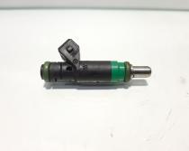 Injector, cod 98MF-BB, Ford Focus 2 (DA) 1.6 B, HWDA (id:457677)