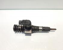 Injector, cod 03G130073T, Vw Passat (3C2) 2.0 tdi, BMR (pr:110747)