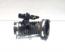 Furtun turbo cu senzor, cod 13259221 Opel Astra J GTC 2.0 cdti, A20DTH  (id:453053)