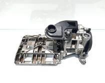 Pompa ulei, cod 7798014-06, Bmw 3 (E90), 2.0 diesel, N47D20A (id:457617)