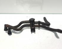 Supapa combustibil, cod 6R0127247B, Seat Ibiza 5 (6J5), 1.6 TDI, CAYC (id:457607)