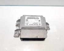 Calculator frana de mana, cod 3C0907801B, Vw Passat (3C2)