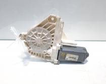 Motoras macara stanga fata, cod 1K0959701P, Vw Passat (3C2)