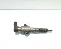 Injector, cod 9649574480, Citroen C1 (PM, PN), 1.4 tdci, DV4TD