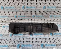 Suport radiator stanga, 1710-7524912, Bmw 3 Touring (E91) 2005-2011, (id:172237)