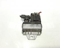 Releu bujii, cod 8514120-07, Bmw 1 (F20, F21), 2.0 diesel, B47D20A