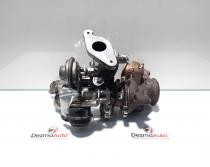 Turbosuflanta, cod 770332-0001, Peugeot 607, 2.2 hdi, 4HT