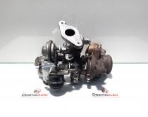 Turbosuflanta, cod 770332-0001, Peugeot 807, 2.2 hdi, 4HT