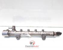 Rampa injectoare, cod A6510700495, Mercedes Clasa CLA Coupe (C117) 2.2 cdi, OM651940