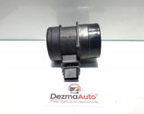 Debitmetru aer, cod 03G906461C, Audi A3 (8P1) 2.0 tdi, CFF