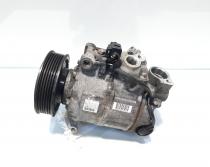 Compresor clima, cod 8K0260805J, Audi A5 (8T3) 2.0 tdi, CGK