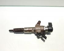 Injector, cod 9655304880, Ford Fusion (JU), 1.4 TDCI, F6JA