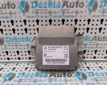 Calculator frana de mana, 3C0907801B, Vw Passat (3C2), 1.9tdi, (id:138458)