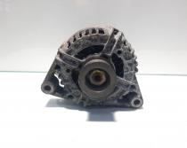 Alternator 100A,  cod GM90561168, Opel Vectra C, 2.0 DTI, Y20DTH (pr:110747)