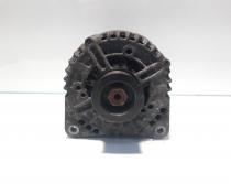 Alternator 180A, cod 059903018E, Audi A6 (4F2, C6) 3.0 TDI, CDYA