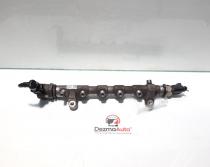 Rampa injectoare cu senzori, cod 03L089N, Vw Golf 6 (5K1) 2.0 tdi, CFG