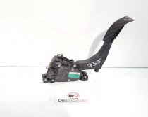 Pedala acceleratie, cod 6Q1721503C, Vw Polo (9N) 1.4 tdi, BMS