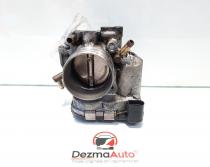 Clapeta acceleratie, cod 06A133062D, Seat Ibiza 3 (6K1) 2.0 benz, AZL