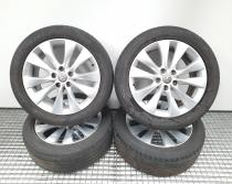 Set jante aliaj, Opel Astra J Combi