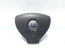 Airbag volan, cod 1K0880201AQ, Vw Passat Variant (3C5) (id:457494)