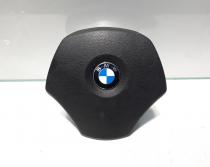 Airbag volan, cod 6779829, Bmw 3 (E90)