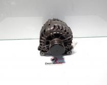 Alternator, cod 03L903024M, Audi TT Roadster (8N9) 2.0 tdi, CFG (id:415076)