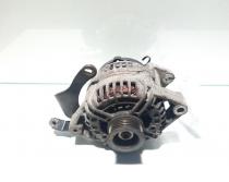 Alternator 120A, cod GM13147093, Opel Zafira A (F75) 1.6 benz, X16XEL