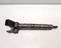 Injector, cod 7805428-02, 0445116024, Bmw 3 Cabriolet (E93), 2.0 diesel, N47D20A