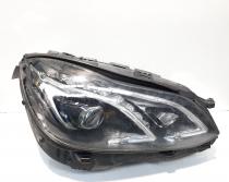 Far dreapta facelift full led, cod A2128205439KZ, Mercedes Clasa E (W212) (id:458517)