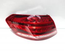 Stop stanga aripa facelift full led, cod A2129060703, Mercedes Clasa E (W212) (id:458519)