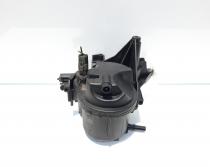 Carcasa filtru combustibil, cod 9646231180, Peugeot 206 SW, 1.4 HDI, 8HZ