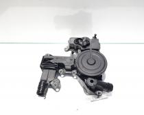 Vas filtru epurator, cod 06H103495AC, Audi A3 Sportback (8PA) 1.8 tfsi, CDA