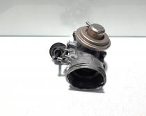 Egr cu clapeta, cod 038131501T, Audi A3 (8L1) 1.9 tdi, ASZ