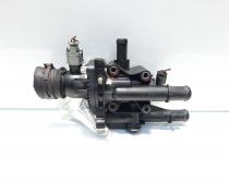 Corp termostat, Opel Astra H, 1.8 benz, Z18XER