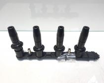 Bobina inductie, Opel Astra H Sedan, 1.8 benz, Z18XER
