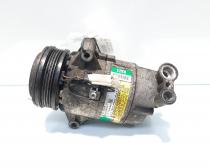 Compresor clima, cod GM13124750, Opel Astra H Van, 1.6 benz, Z16XEP