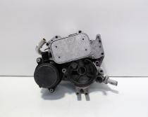 Carcasa filtru ulei, cod 059115397AA, Audi Q5 (8RB), 3.0 TDI, CCWA (id:454760)