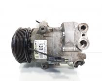 Compresor clima, cod 13335251, Opel Astra J GTC, 1,7 cdti, A17DTC (pr:110747)