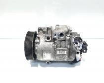 Compresor clima, cod 6Q0820803D, Vw Polo sedan (9N) 1.4 b, BKY