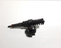 Injector, cod 038130073AK, RB3, 0414720038, Vw Sharan (7M8, 7M9, 7M6) 1.9 tdi, AUY (id:440130)