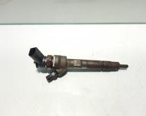 Injector, cod 779844604, 0445110289, Bmw 3 (E90) 2.0 D, N47D20C (id:458113)