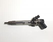 Injector, cod 0445110401, 850690202 Bmw 1 (F20) 1.6 d, N47C16A (id:152560)