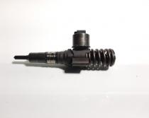 Injector, cod 03G130073G+BPT, Skoda Octavia 2 (1Z3) 2.0 TDI, BKD (pr:110747)