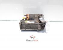 Electromotor, cod 9662854080, Citroen C5 (III) 1.6 hdi, 9HZ