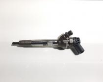 Injector cod 0445110743, 8514148-03 Bmw X3 (F25) 2.0 d (id:456229)