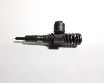 Injector, cod 03G130073G+,BTC, Vw Touran (1T1, 1T2) 2.0 tdi (id:354075)