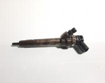 Injector, cod 781070202, 0445110478 Bmw X3 (F25) 2.0 D, N47D20C (id:446808)