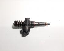 Injector, cod  038130073AJ, RB3, 0414720037, Vw Golf 4 (1J1) 1.9 tdi, ATD (id:410959)